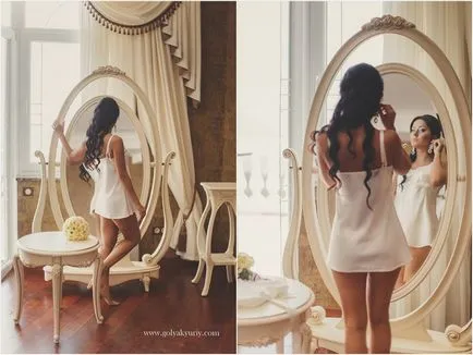 булка Фотосесия и такси младоженеца