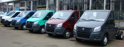 Gazelle следващата 2013-2014 година модел - ново развитие на автомобилната газова инсталация (сърна) Gazelle следващата 2013-2014 година модел - ново развитие на растенията автогаз