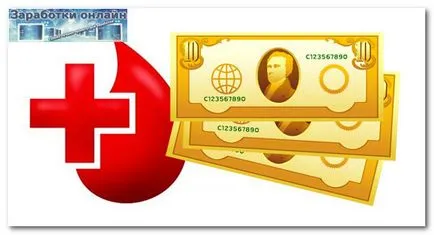 Къде да получите пари, дарени за безплатно - Топ 10 начина да получите парите спешно, приходите (където да се дари парите безплатно) Къде да получите пари, дарени за безплатно - Топ 10 начина да получите парите спешно, доходи