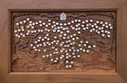 Family Tree - генеалогично родословно дърво, цената на рисунка, снимка