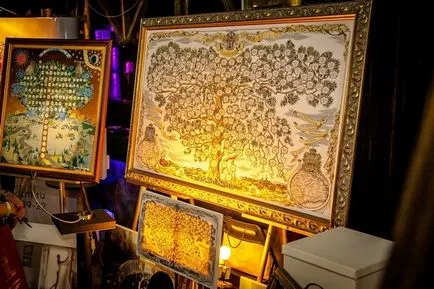 Family Tree - генеалогично родословно дърво, цената на рисунка, снимка