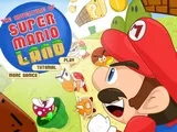 Игра Super Mario Bros Crossover онлайн игра!
