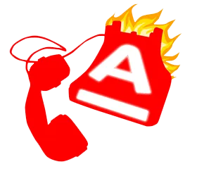 Гореща линия Alfabank