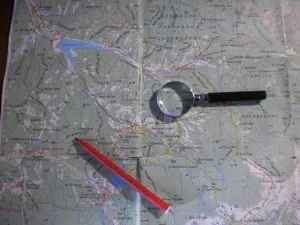 Ние се подготвяме за пътуване с велосипед в оптималната предавка за колоездене пътуване