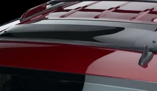 Правилен монтаж на прегради в видео на живо на колата