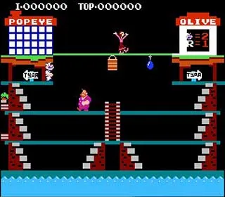 Game Mario Bros на Руски за денди онлайн