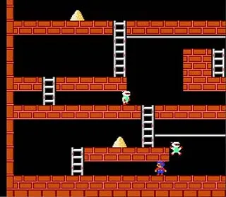 Game Mario Bros на Руски за денди онлайн