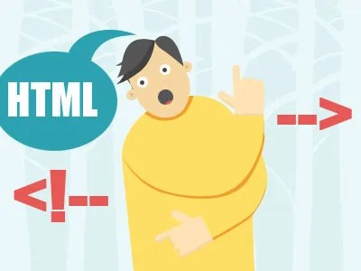 Html маркиране за Dummies
