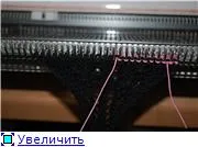 Intarsia как да плета