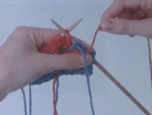 Intarsia плетачни машини