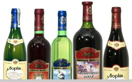 В виното е истината, или цялата истина за вино
