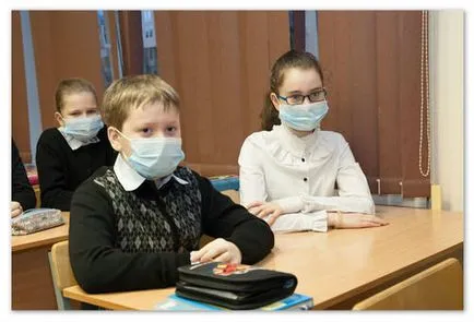 Izoprinozin за деца 1