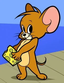 Hogyan kell felhívni Jerry ceruza szakaszaiban