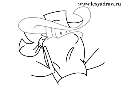 Hogyan kell felhívni a cowboy egy lovat a szovjet m (hogyan kell felhívni a cowboy a lovon) Hogyan kell felhívni a cowboy egy lovat a szovjet m
