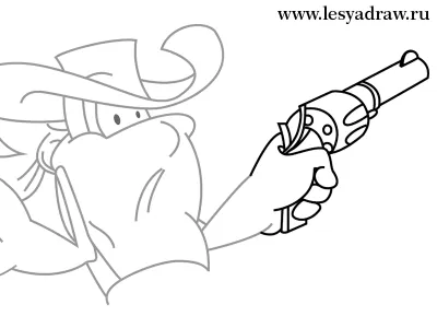 Hogyan kell felhívni a cowboy egy lovat a szovjet m (hogyan kell felhívni a cowboy a lovon) Hogyan kell felhívni a cowboy egy lovat a szovjet m