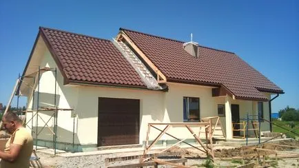 Hogyan talál egy olcsó házat projekt