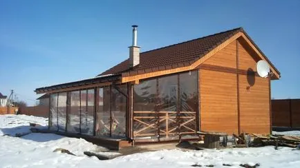 Hogyan talál egy olcsó házat projekt