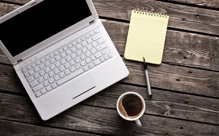 Hogyan kezdjük el a blogolás és hol (blog) Hogyan kezdjük el a blogolás, és ahol