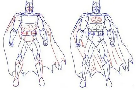 Hogyan kell felhívni Batman szépen