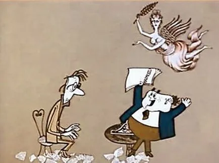 Hogyan írjunk szöveget televíziós műsor