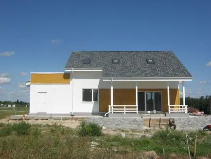 Hogyan talál egy olcsó házat projekt