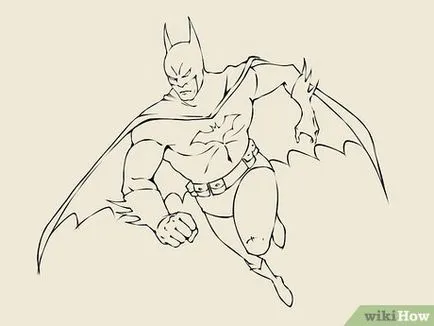 Hogyan kell felhívni a Batman