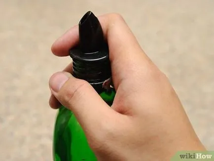 Hogyan öntsük a pontos alkohol mennyisége „szemmel” (öntsük) Hogyan öntsük a pontos összeget az alkohol „szemmel”