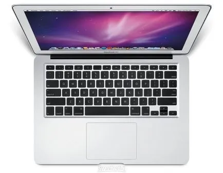 Hogyan változtassuk meg a nyelvet egy MacBook különböző módon megváltoztatni a nyelvet