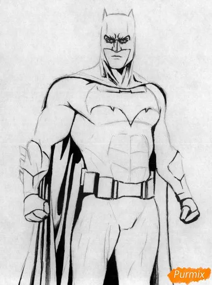 Hogyan kell felhívni Batman Batman vs Superman