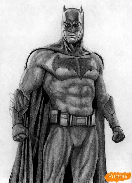 Hogyan kell felhívni Batman Batman vs Superman