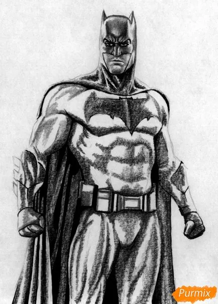 Hogyan kell felhívni Batman Batman vs Superman