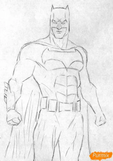 Hogyan kell felhívni Batman Batman vs Superman