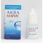 Как и какво да се измие носа и новородените