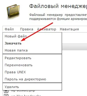 Как да добавите сайта си към системата за търсене GOOGL Yandex и блог Олга Абрамова