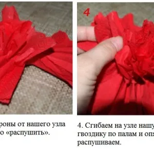 Как да си направим занаяти от хартия