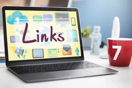 Как да добавите линкове в Yandex и Google, SEO собствените си ръце (линкове) Как да добавите линкове в Yandex и Google, SEO собствените си ръце