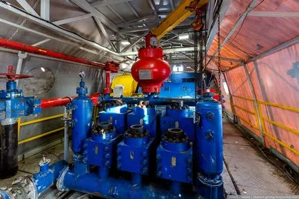 Както е пробит за нефт и газ съюз група (която се намира на върха) Както е пробит за нефт и газ, Alliance Group