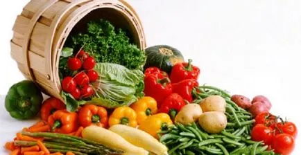 Какви храни изгаря мазнините по корема и хълбоците