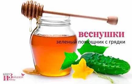 Как да се отървете от лунички у дома, блог Iriny Zaytsevoy