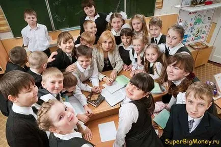 Каква ще бъде увеличението на заплатите на учителите през 2018 г., най-актуалните новини