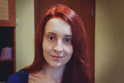 Как да се отървете от лицето бледност, домашни средства и кабина
