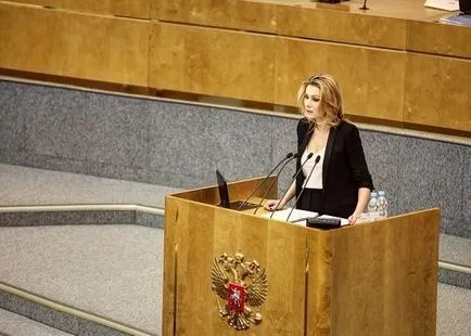 Какви са законите на Мария Kozhevnikova (България) Какви са законите на Мария Kozhevnikova