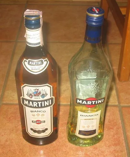 Как и с какво те пият мартини Bianco у дома (питейна ликьорни Baileys) Как и с какво те пият мартини Bianco у дома