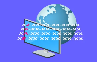 Как да промените Mac-адреса на мрежовата карта