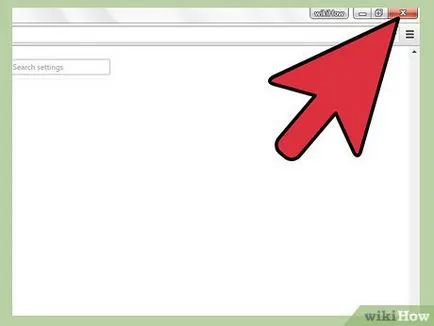 Как да промените настройките за изтегляне в Google Chrome