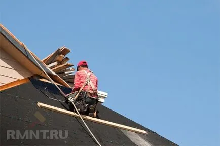 Как да си купите качествени плочки за мек покрив