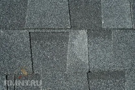 Как да си купите качествени плочки за мек покрив