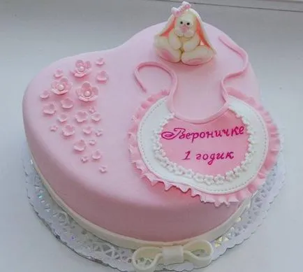 Как мога да направя правилния мастика за тортата