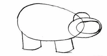 Как да се направи Hippo