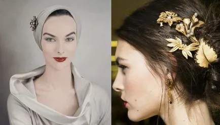 Как да се носят брошка за повече от 15 стилен и модерен начин - блог за Vintage